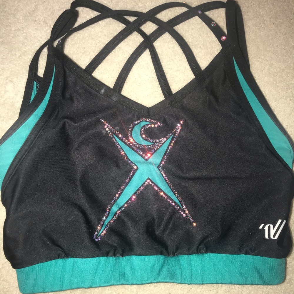 CEA practice wear!!
